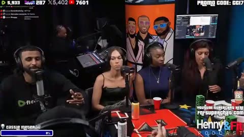 Zherka explains to modern women why female nurses are so horny!!!