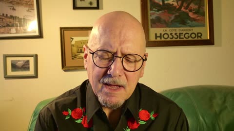 Come Into His Light And Share His Light, December 27, 2025