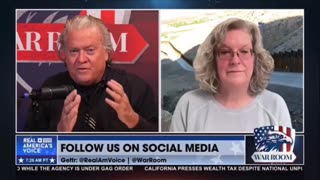 Kick them all out 10 year moratorium