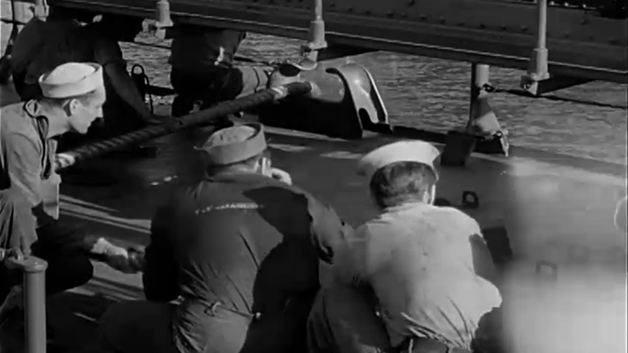 NIGHT ACTION, 2nd BATTLE,... - NIGHT ACTION, 2nd BATTLE, KULA GULF New Georgia Island - 428-npc-4521
