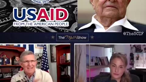 USAID, A-WEB, ELECTION FRAUD, COLOR REVOLUTIONS