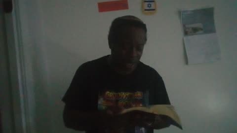 Shabbat Morning Prayer and Torah Study: 10/4/2025