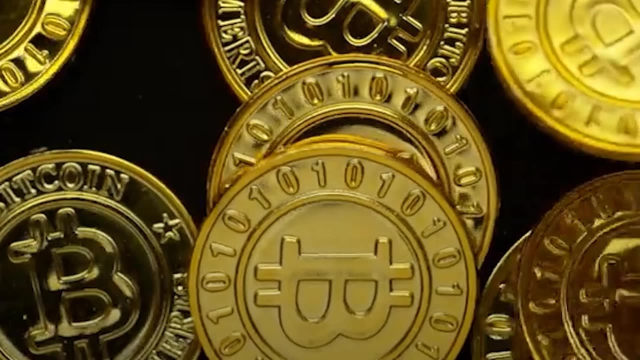 What if you could start changing your future with just $1 in Bitcoin? Check this out!!