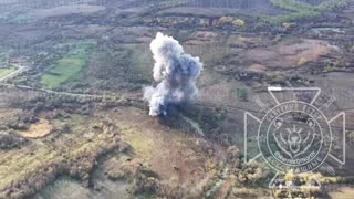 ✈️ Work of UAV crews of the 83rd motorized rifle brigade