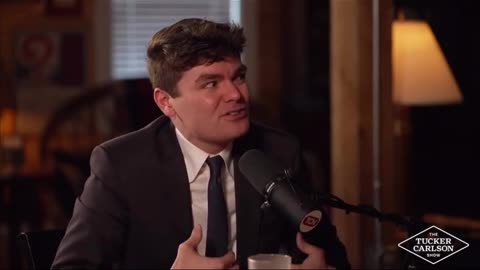 Nick Fuentes Schools Tucker Carlson on Israel