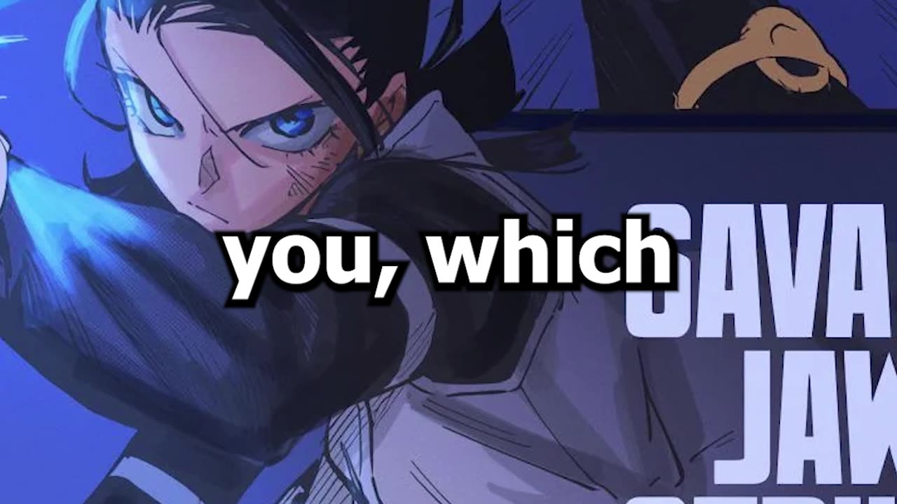 Mahoraga is BACK!! JJK Modulo Ch.15 Sneak Peak:D