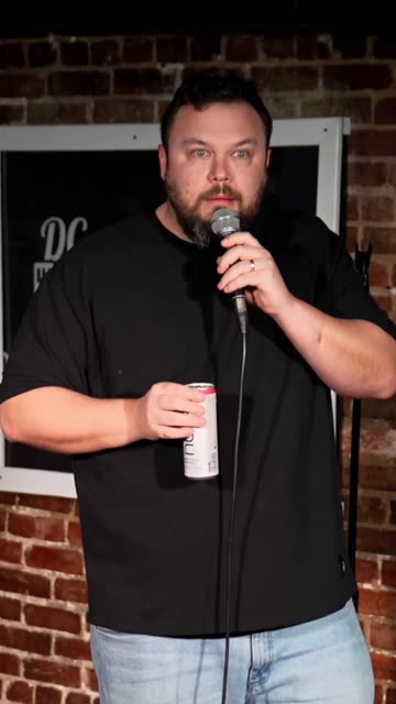 Ben Bankas: I’m drinking seltzers to lose weight…