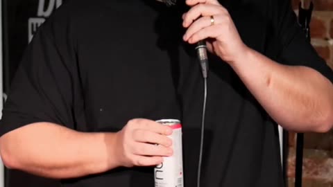 Ben Bankas: I’m drinking seltzers to lose weight…