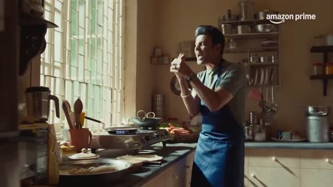 The Family Man Season 3 Date Announcement | Manoj Bajpayee, Sharib Hashmi and more | Prime Video IN