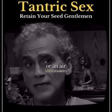 Sacred Sex And How Powerful It Is Along With The Lies Spread About The Kama Sutra By The Satanists Of The West