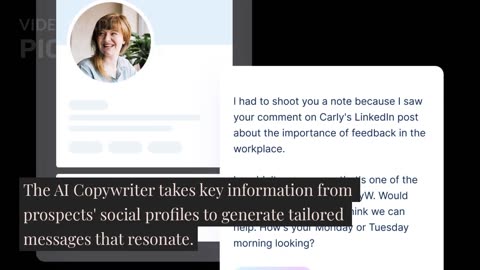 Future of Sales: How Amplemarket's AI Finds Leads & Books Meetings For You.