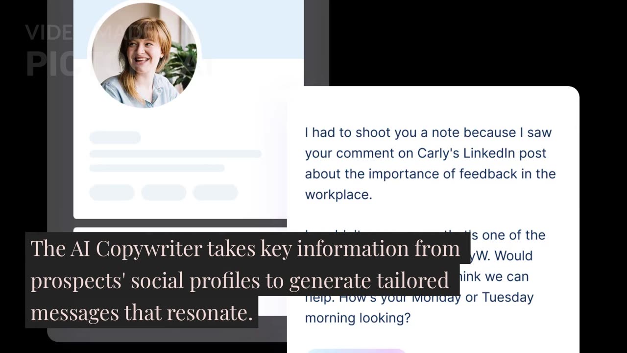 Future of Sales: How Amplemarket's AI Finds Leads & Books Meetings For You.