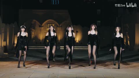 Korean girl sexy dancing in livestreaming 🩰 #BeutifulGirl