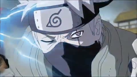 Kakashi