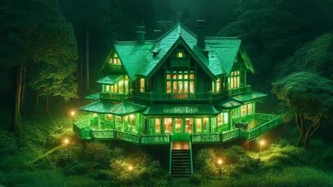 Dreamhouse