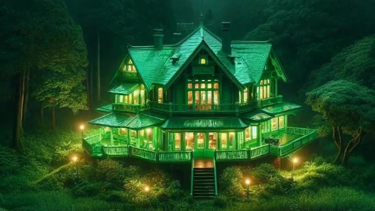 Dreamhouse