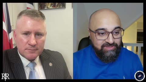 Britain: First & Foremost with Paul Golding | Recorded Livestream