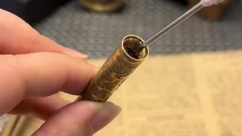 Sailor's Lighter