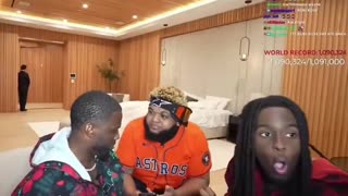 😂🤣 You Won't Believe What Happens Next! Kevin Hart's Excited Moment | FunFM