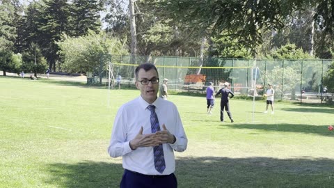 The Baptism of the Spirit & the Church as God’s Dwelling Place | Acts 2 Explained | 08.31.25 Sun PM