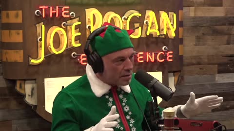 Joe Rogan Experience #2247 - Duncan Trussell 12-25-24