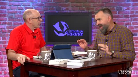 0871. Voyons-nous la grâce de Dieu à l’œuvre dans l’Ancien-Testament?