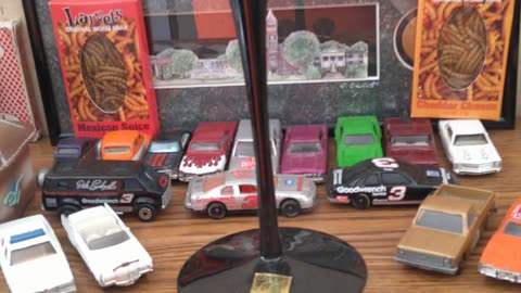 Dale Earnhardt Stuff!!