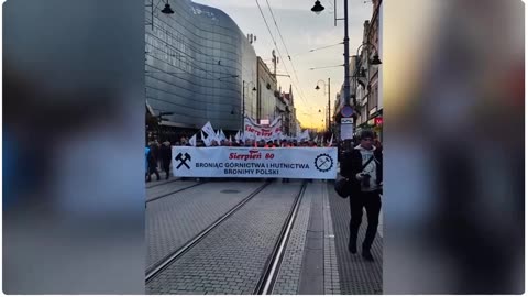 Flash information...