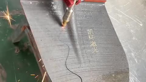 🤯🔥 Witness Laser Welding in Action! | FeedMyCuriosity