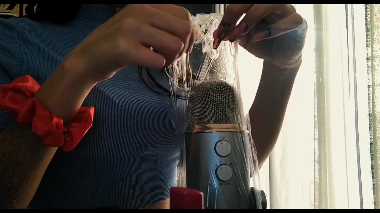 RANDOM TRIGGERS INTENSOS 💜