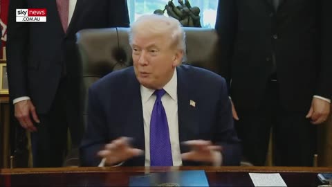 Gross Incompetence or Theft?’ Trump Blasts Federal Reserve Over $4 Billion Renovation