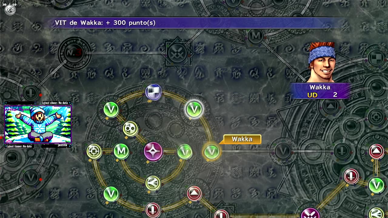 Final Fantasy X