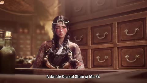 Beyond Time's Graze - E02