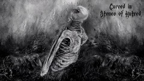 CULTOR NOCTIS – Carved in Stones of Hatred