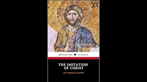 The Imitation of Christ Paperback – by Thomas à Kempis (Full Audiobook)