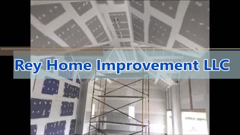 Rey Home Improvement LLC