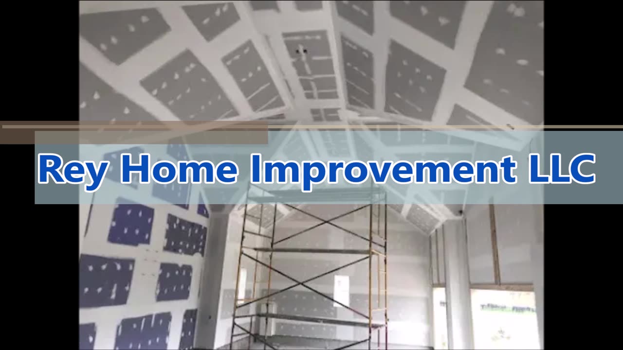 Rey Home Improvement LLC