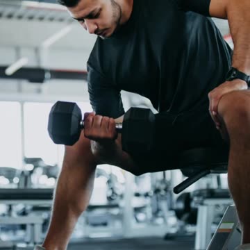 🔥 5 Signs of Hormone Imbalance in Men – And How to Fix It!