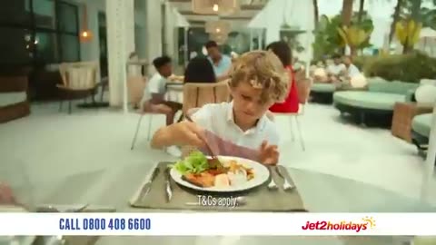 The Commercial