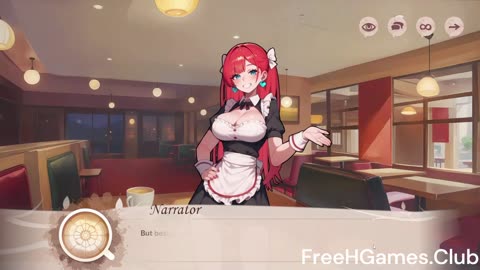 Coffee & Boobs [TopHouse Studio] [English – Uncensored] Download