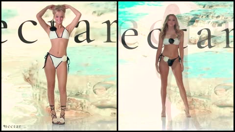Natalie Grace VS Hannah Kenerly