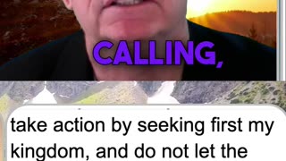 🌟 God's timing reveals abundant life—not world worship, but divine miracles through your actions!