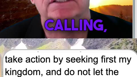 🌟 God's timing reveals abundant life—not world worship, but divine miracles through your actions!