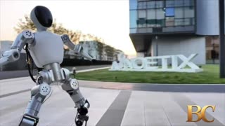 China unveils ‘world’s cheapest’ humanoid robot