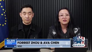 New Federal State Of China On The Purge Of The CCPs Top General Zhang Youxia: This Is The First Time A Top Tier PLA Professional Military Commander Has Been Purged