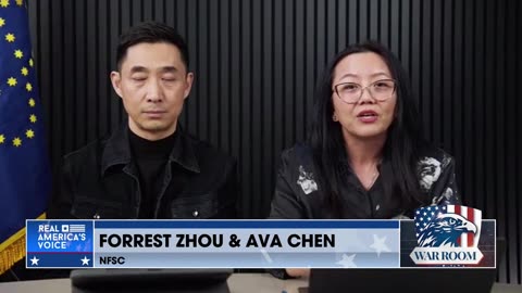 New Federal State Of China On The Purge Of The CCPs Top General Zhang Youxia: This Is The First Time A Top Tier PLA Professional Military Commander Has Been Purged