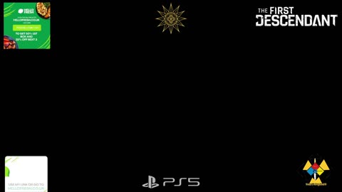 THE FIRST DESCENDANT ( 넥슨게임즈 ) ᕈS5 🎮 : SEASON THREE : EPISODE 2 : DAY ONE