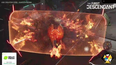 THE FIRST DESCENDANT ( 넥슨게임즈 ) ᕈS5 🎮 : SEASON THREE : EPISODE 2 : DAY ONE