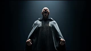 My Own Grave/NU METAL//AIROCK