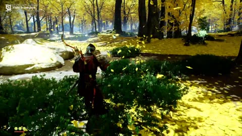 GHOST OF TSUSHIMA PT 2